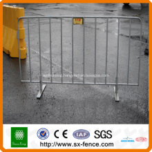 CE certificated Crowd Control Barriers